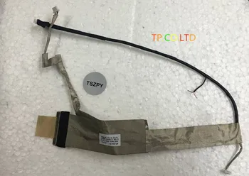 

BRAND New LCD CABLE FOR Asus K52F K52N K52JR A52N A52J X52F X52 K52 K52D K52J LCD SCREEN P/N:1422-00RL000 cable