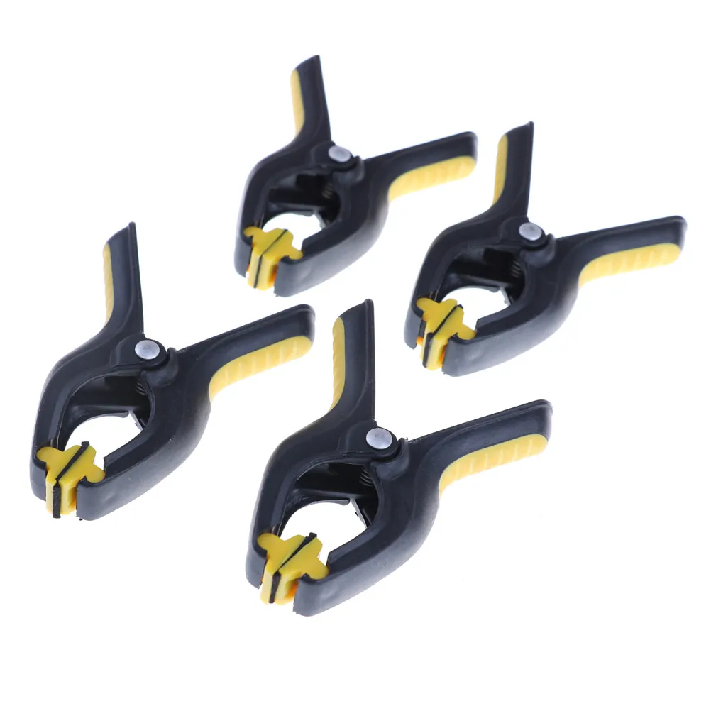 

4 /6 /10pcs Plastic Clamps Fixture LCD Screen Fastening Clips For Phone Repair Tools Outillage Ferramentas