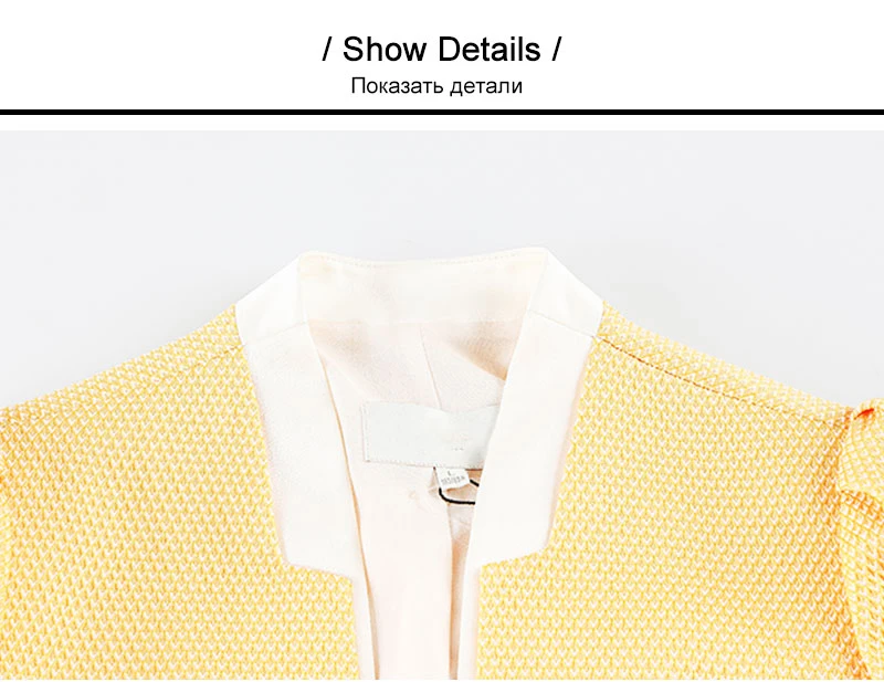  Women's Blazer     (4)