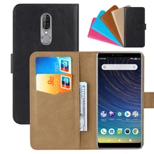 Lüks Cüzdan Kılıf Için Coolpad Eski PU Deri Retro Kapak Çevirin Manyetik Moda Kılıfları Kayış