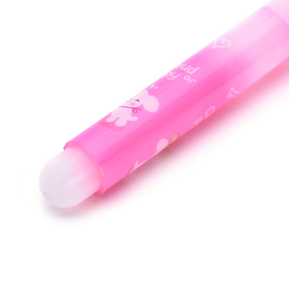 6 шт./компл. Kawaii милые хот-догов ручка для конфет цветной маркер ручки флуоресцентная ручка для детей офиса письменные принадлежности Канцтовары