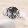 De lujo de cristal en forma de corazón reloj mujer relojes reloj, relojes de las mujeres reloj relogio femenino zegarek damski orologio donna ► Foto 3/4