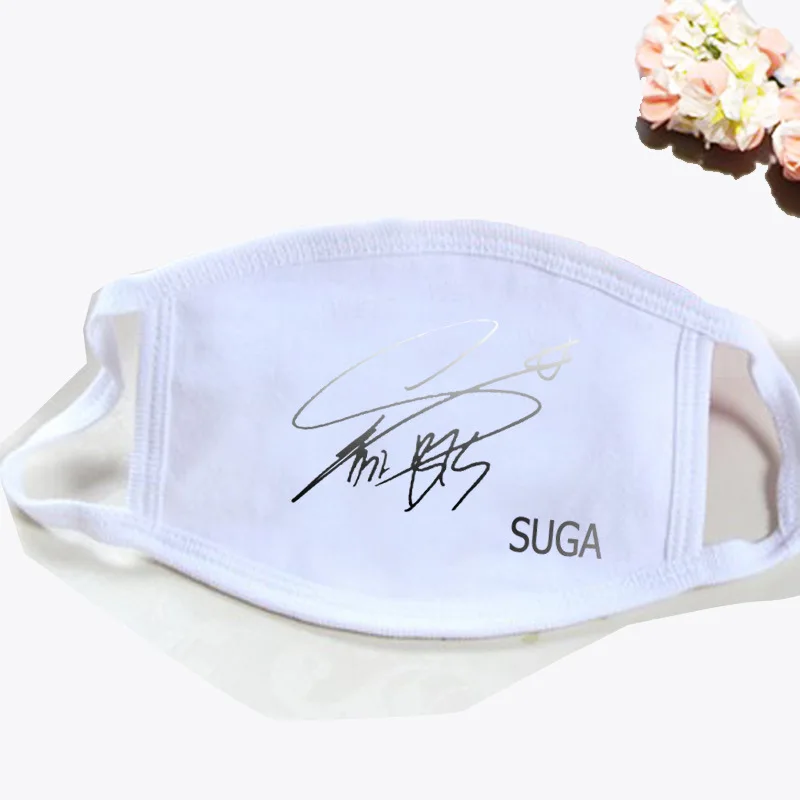 SUGA