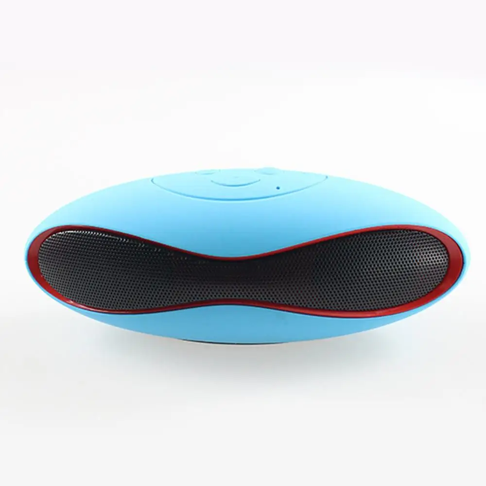 Bluetooth беспроводной динамик мини портативный супер бас для Samsung универсальный