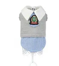 New WAGETON Designer Dog Clothes Wholesale And Retail Pet Puppy Cat Coat Hoodie Sweater T-Shirt Costumes