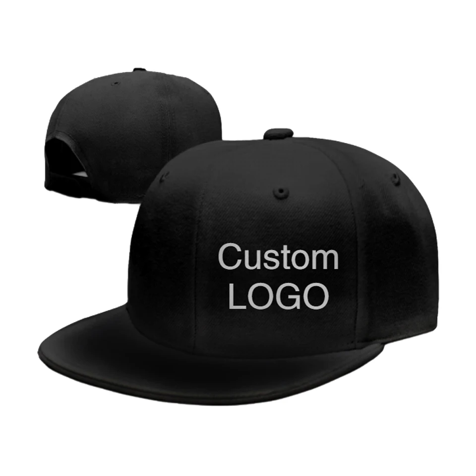 cap baseball custom