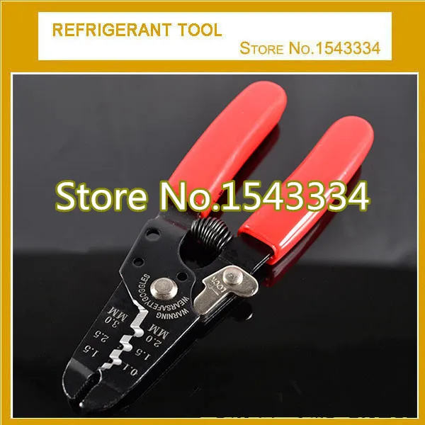 

Free shipping Refrigeration tool CAPILLARY TUBE CUTTER PTC-02