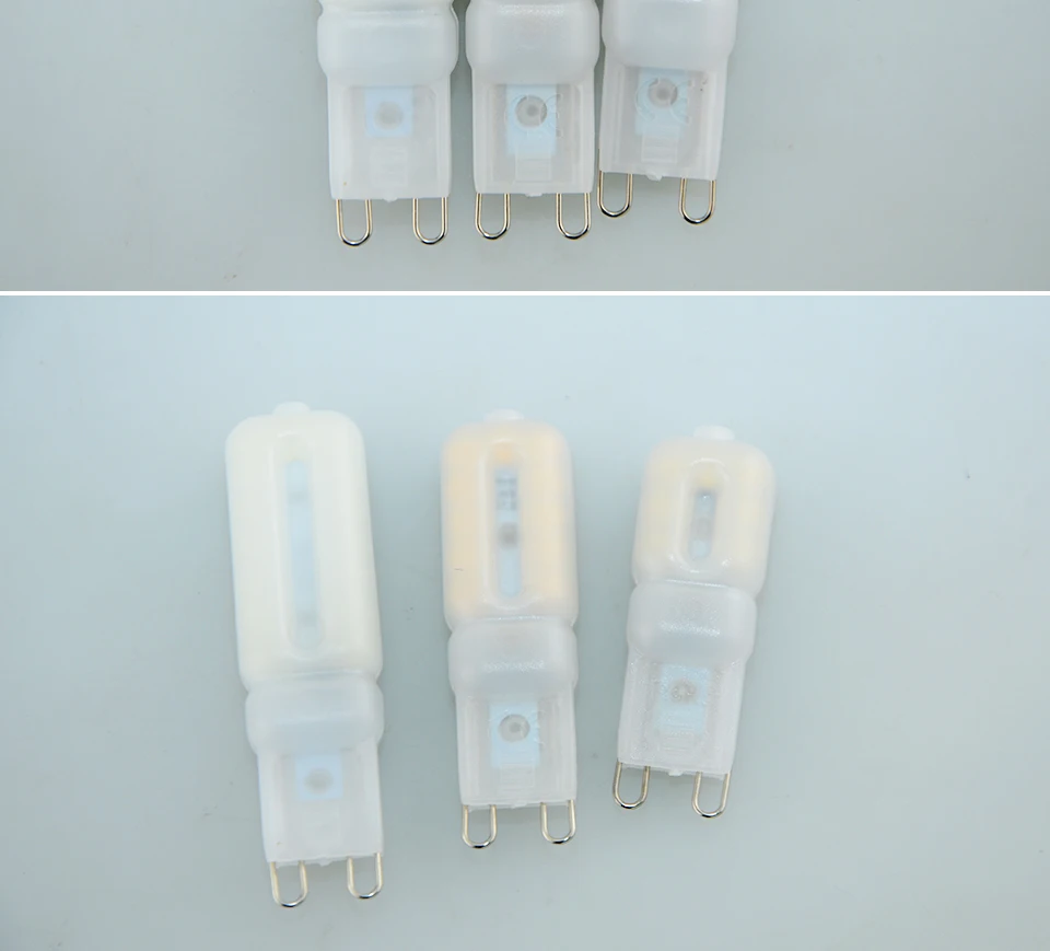 g9 LED lamp (8)