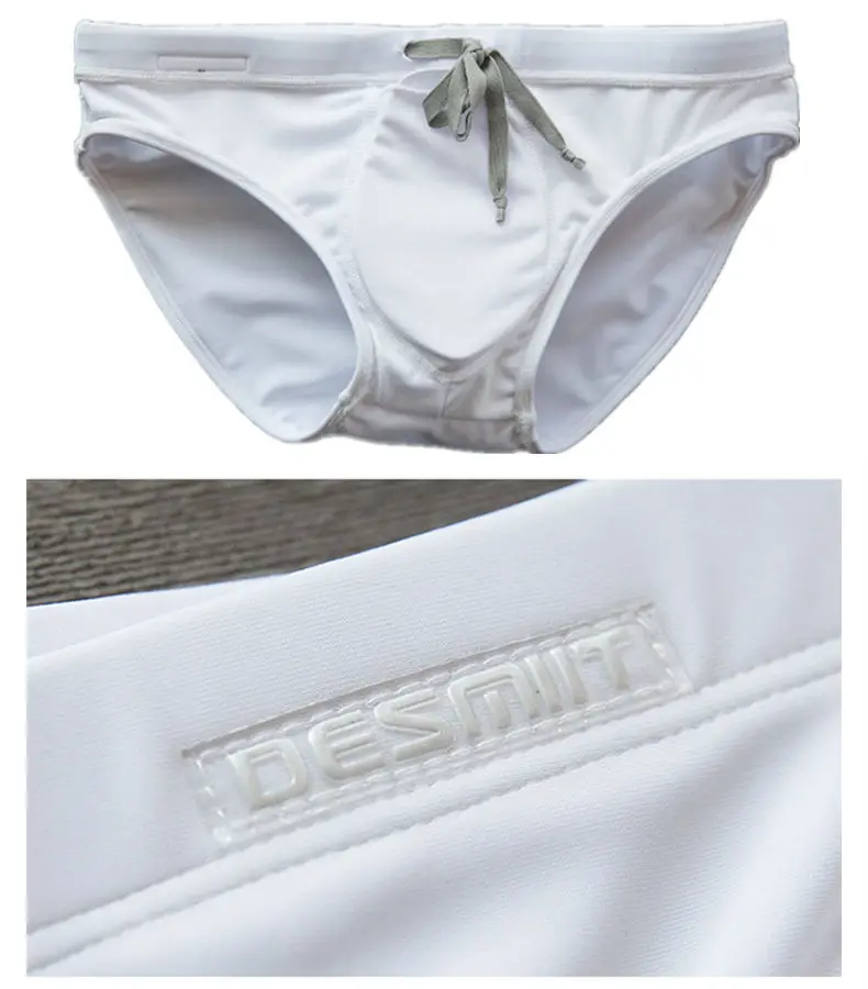 swim trunks