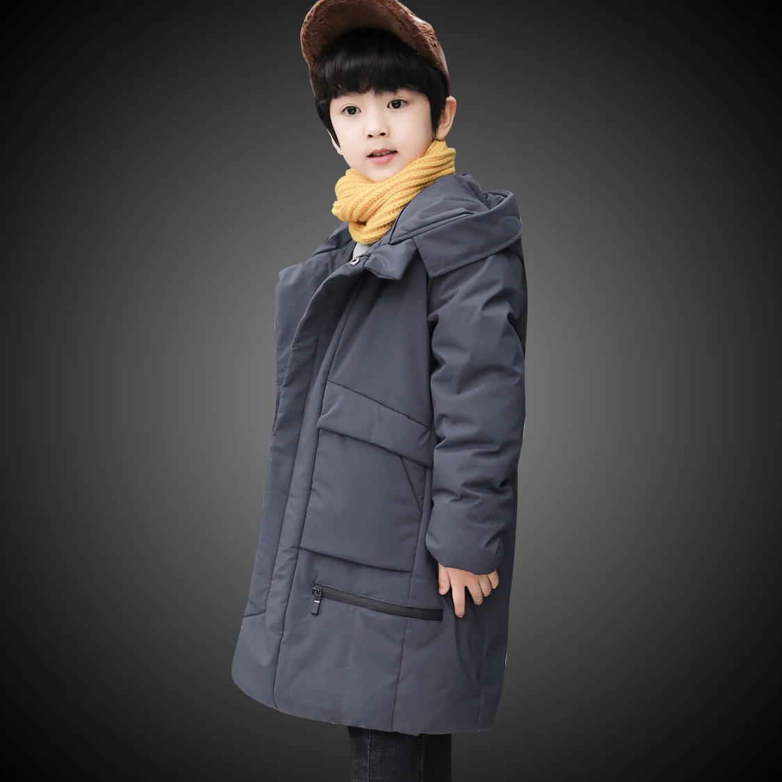2018 New Winter Jackets Boys Duck Down Coat For Children Warm Parka Boys Hooded Jackets For Kids Outerwear Toddler Boys Snowsuit 2018 New Winter Jackets Boys Duck Down Coat For Children Warm Parka Boys Hooded Jackets For Kids Outerwear Toddler Boys Snowsuit