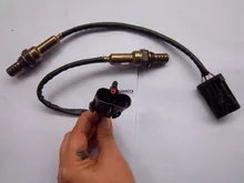 

O2 Lambda Oxygen Sensor 4-Wire Fits For RE94 25325359 /2532-5359