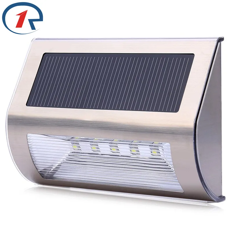 Us 13 99 Zjright 9leds Smd Led Solar Light Powered Outdoor Wireless Waterproof Ip65 Lighting With Pir Motion Sensor In