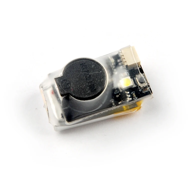 Happymodel DT-B90 Drone Tracker Finder Buzzer Alarm 90dB w LED for FPV Racing Drone (6)