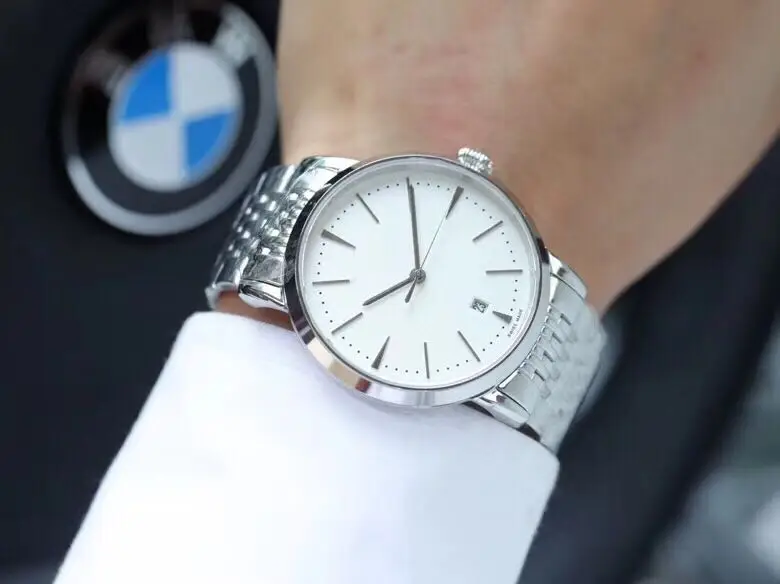 

WG02112 Mens Watches Top Brand Runway Luxury European Design Automatic Mechanical Watch