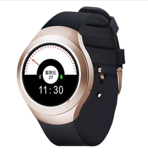 Smart Uhr Android Mit SMS Erinnern Pedometer Whatsapp Tragbare Geräte Smartwatch für Samsung Huawei Xiaomi Lf
