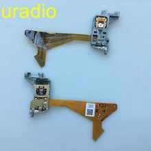 Совершенно Matsushita DVD навигационный лазер RAE3370 2501 3142 3247 оптический звукосниматель для Toyota mercedes vw навигации автомобиля DVD объектив