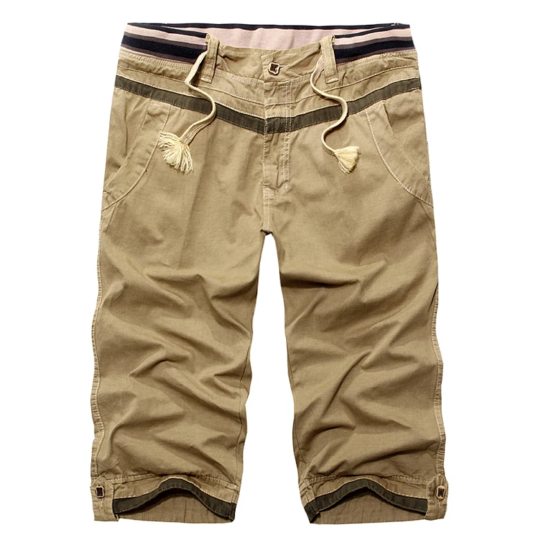 Hot 2015 New Arrival Summer Cargo Shorts For Men High Quality Cheap