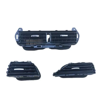 

Car Interior Front Dashboards Central Air Outlet For FORD mondeo 2013 2014 2015 2016 2017 2018