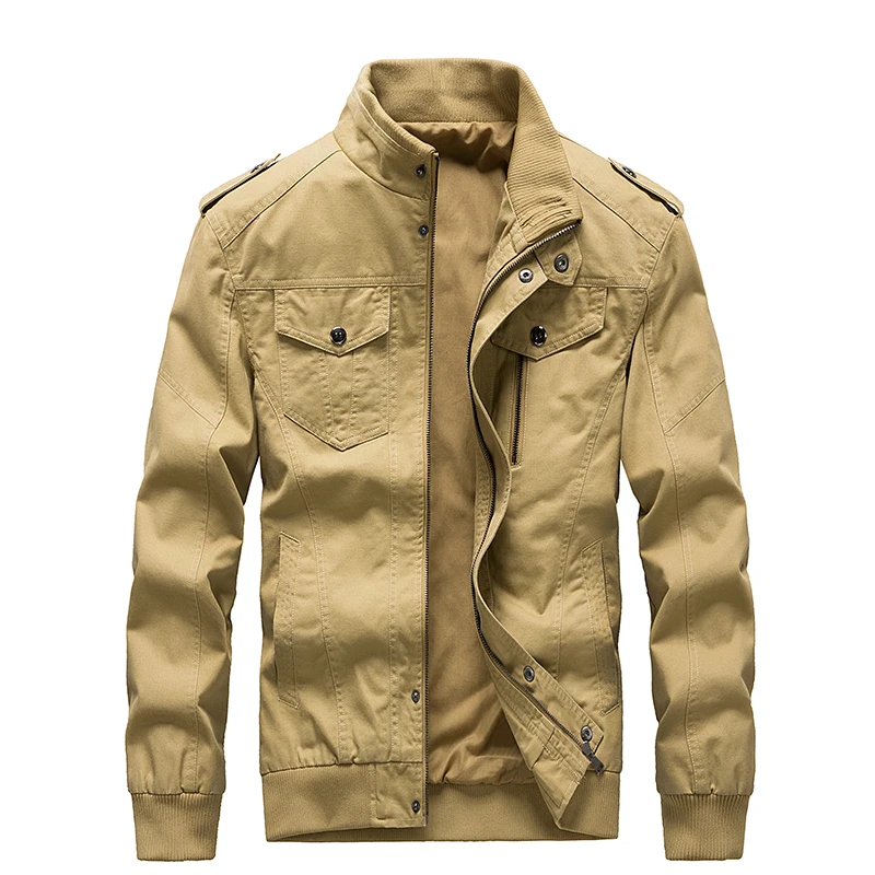 trending jackets