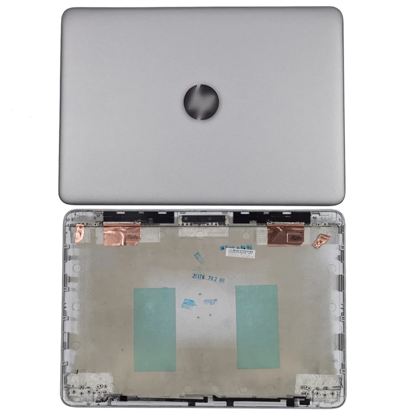 Бесплатная доставка новинка Оригинальный чехол для HP EliteBook 745 840 G3 задняя крышка