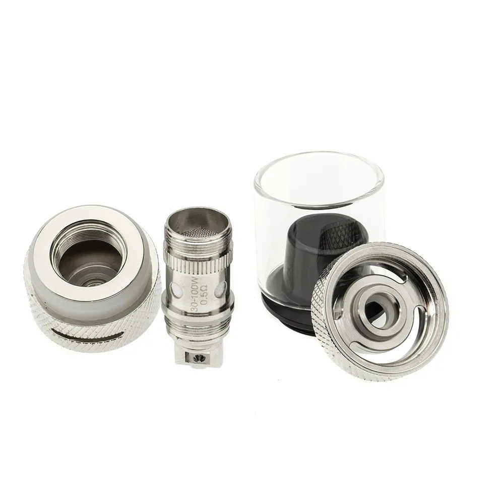  Fighter Atomizer 2.5ml 22mm RTA for istick pico box mod (4)