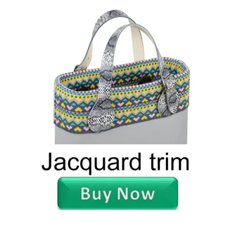 jacquard-trim