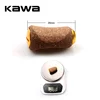 Mango de carrete de pesca KAWA 2022, perilla de Madera Suave de goma para carrete Daiwa Shimano, accesorio de mango artesanal, envío gratis ► Foto 2/5