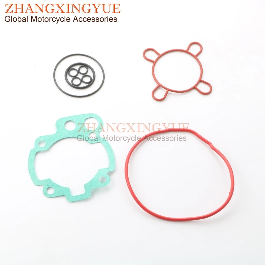 

Cylinder block gasket for Minarelli AM3-AM6 50cc-90cc