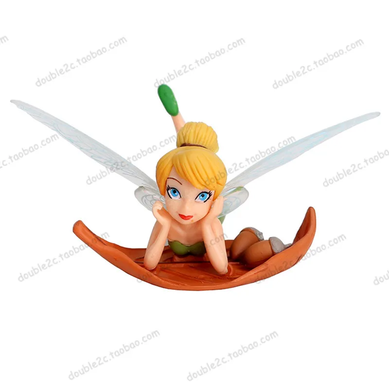 disney fairy topper 1-6