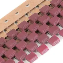 10 шт./лот 392 квадратный предохранитель 250 V T3.15A 8,5*4