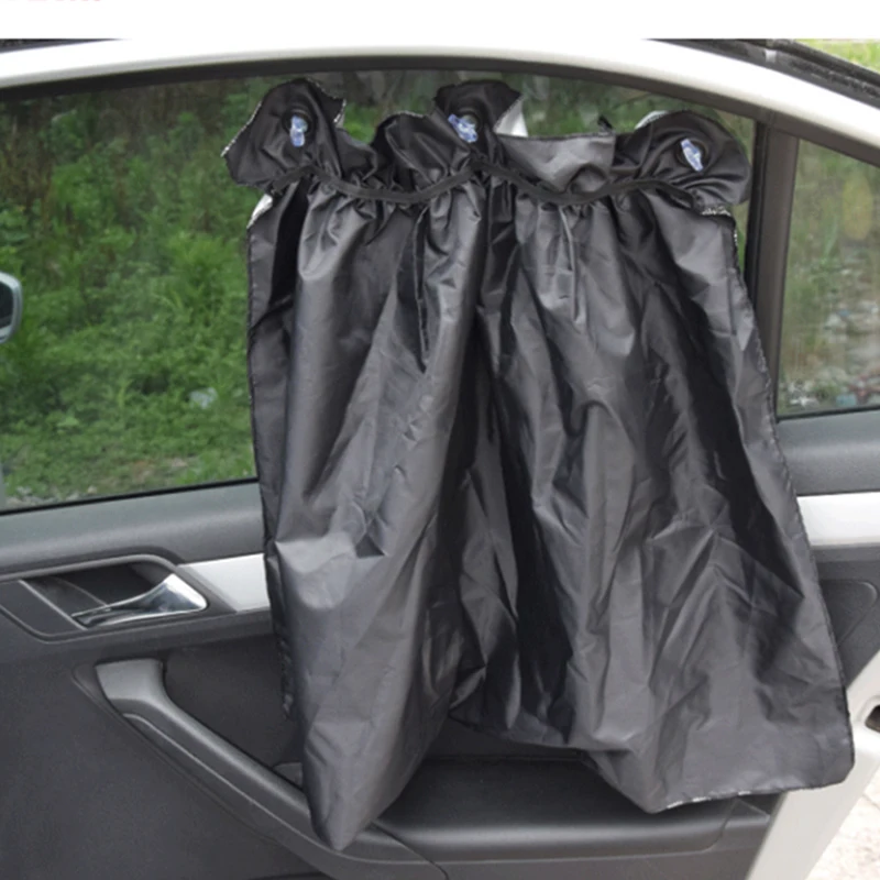 Автомобильный экотент для Audi A3 BMW e39 e36 f30 Fiat Nissan Honda Civic Alfa Romeo Subaru Seat Leon|Занавески