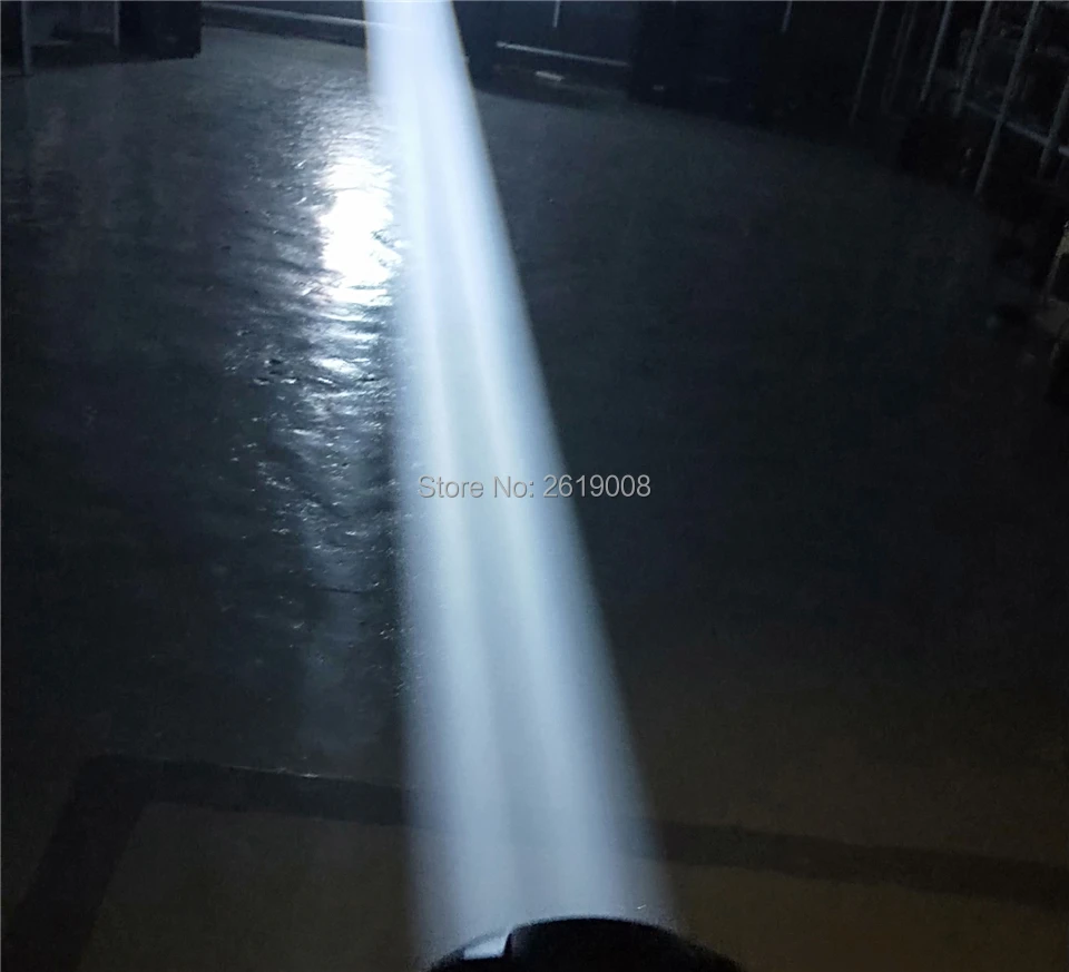 350 W 17R луч движущаяся головка профессиональное сценическое освещение/движущаяся головка 17R свет