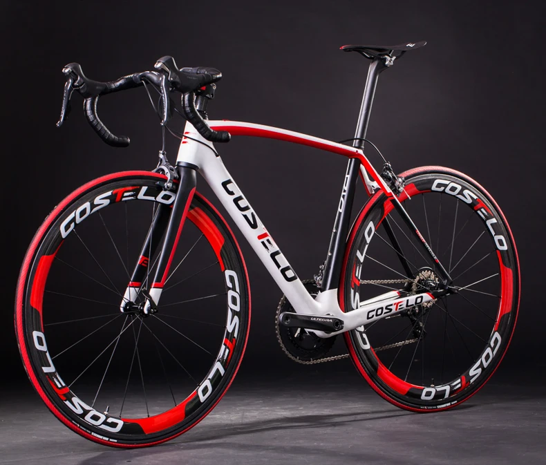 full carbon road bike for sale