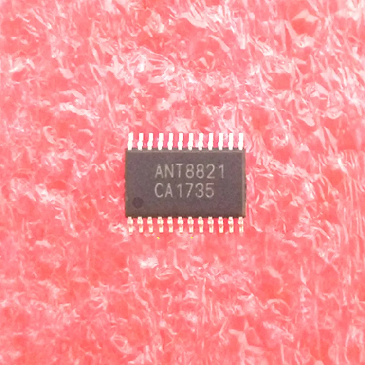 10 шт. ANT8821 TSSOP24 4,5 W/BL6282 SOP8/NS4225 TSSOP24/ANT2801 TSSOP20/CS8511E CS8511 SOP8