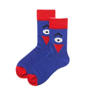 

2019 Retail and wholesale wholesale men and women, Japanese fashion, cotton tube, cotton socks zej003