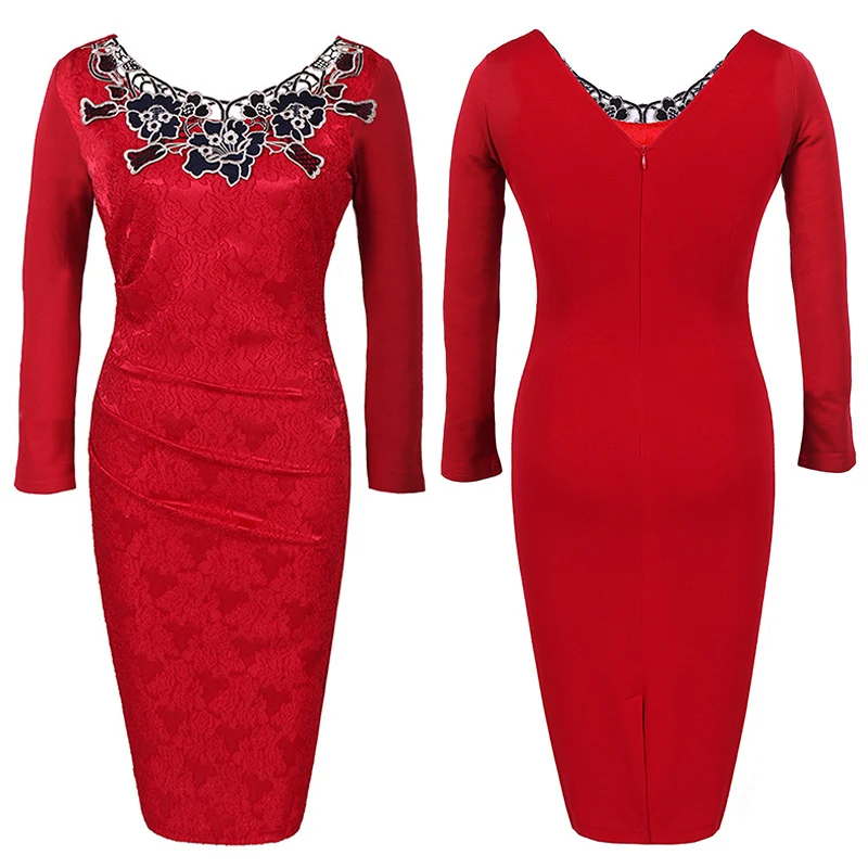 rose red