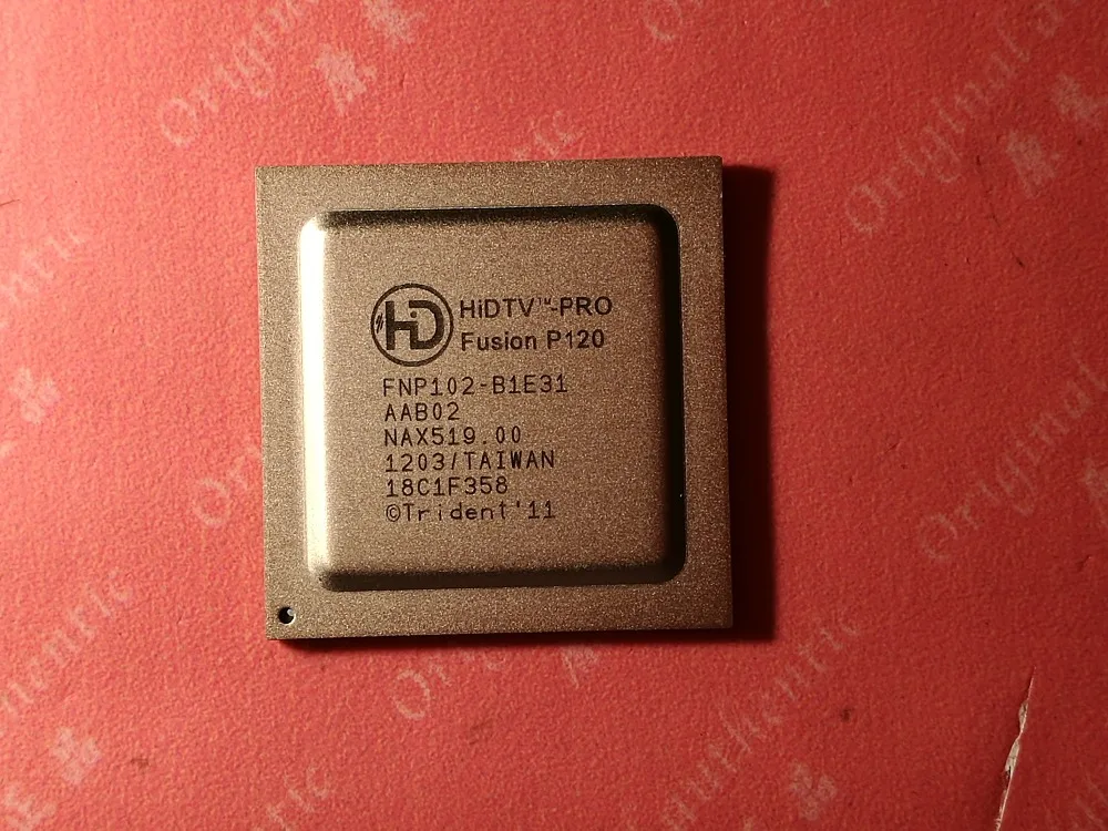 1 шт. FNP102-B1E31 FNP102 BGA новое и оригинальное IC