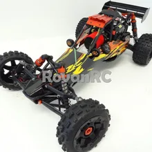 1/5 Rovan 305C покрышки Багги RTR 30,5 cc HPI Baja 5B SS King двигатель совместимый