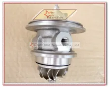 Turbo Cartridge CHRA Core TD04 49177-01510 MD168054 Oil Coo For Mitsubishi Delica Pajero L200 L300 P25W P25V 4WD 4D56 4D56T 2.5L