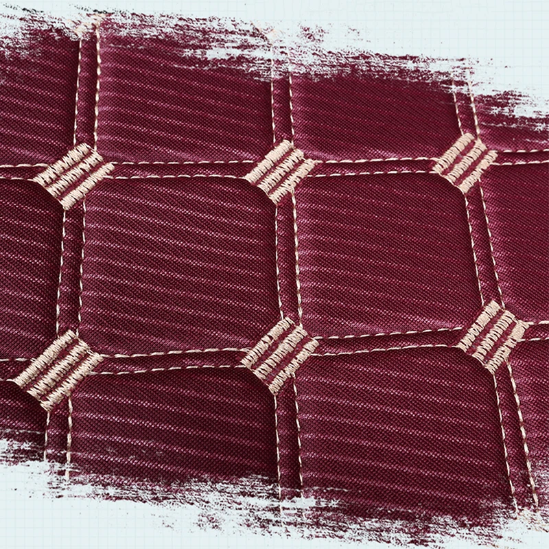  CAR TRAVEL Custom Cloth car seat cover for Citroen C4 PICASSO C4-Aircross C4-PICASSO C5 auto Access
