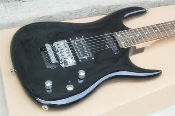 

2019 New Factory Firehawk rosewood fingerboard electric Guitar chrome hardware