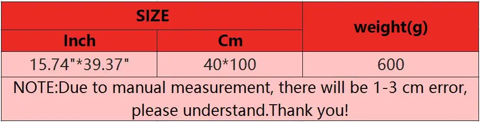 40x100 600