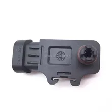MAP Sensor For Mistubishi Great wall Chevrolet Alfa Romeo Fiat GM Nissan Opel Renault Smart Delphi Chery 12232201 SMW250118