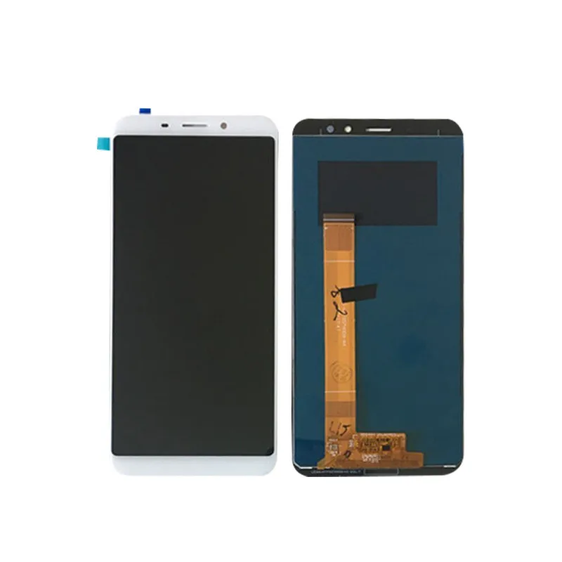 Meizu Pro 6s Дисплей Купить