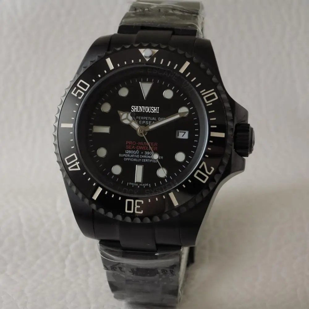 

WG06172 Mens Watches Top Brand Runway Luxury European Design Automatic Mechanical Watch