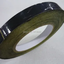 Черные солнцезащитные очки из ацетата ленты вставка линия экрана Высокая температура устойчивая изоляция экран lcd обслуживание фиксированное лента