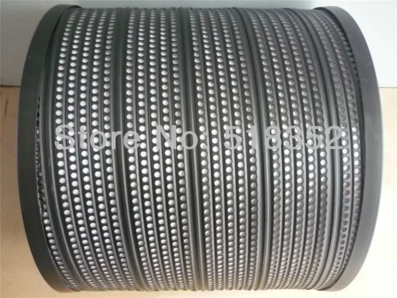 Фильтр для воды Mitsubishi с металлическим каркасом стемпинга OD300mmx ID29mmx H500mm DWC-CX SX FX-K