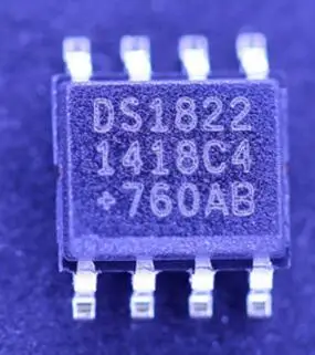 DS1822Z DS1822 AD8646ARZ AD8646 MAX800MCSE MAX800M|Запасные части| |