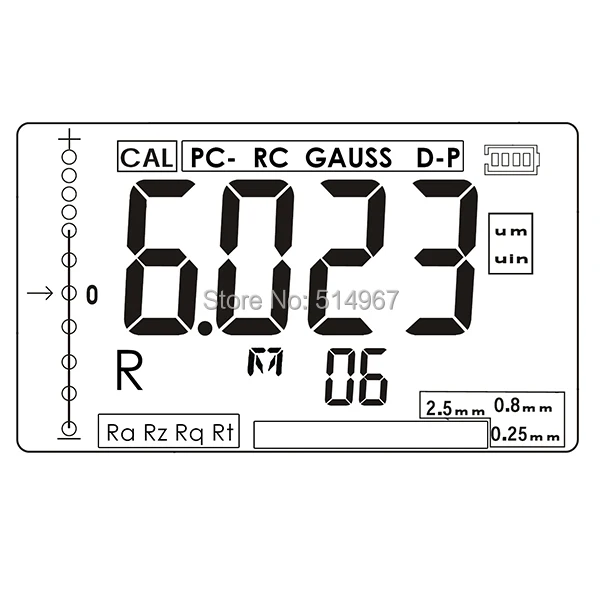 SRT-6210_LCD