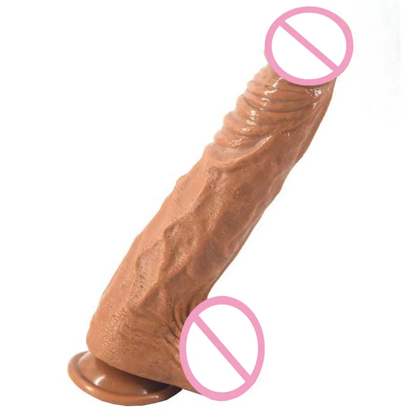 Liliput Penis Dildo Lutschen